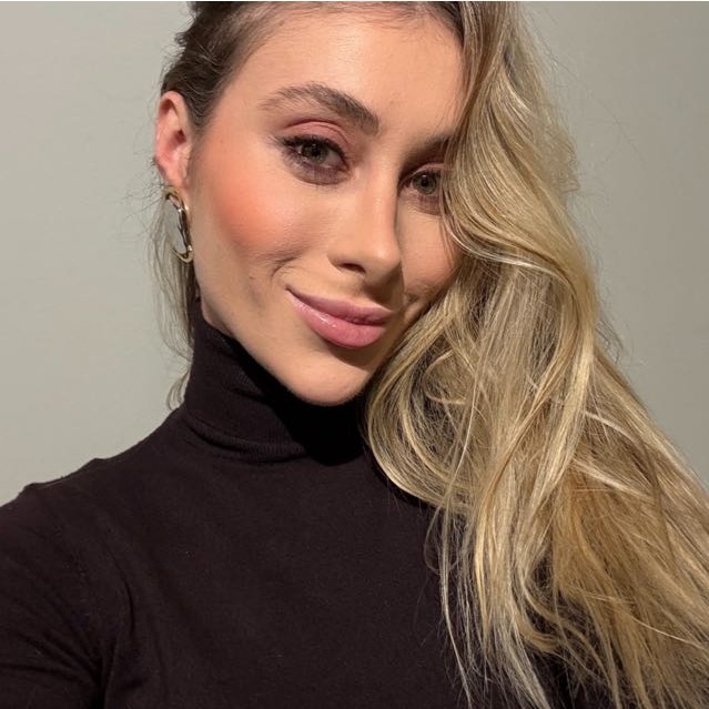 Verônica Schallenberger